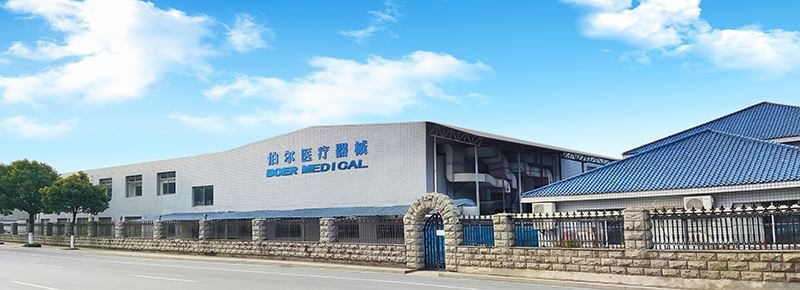 Bladeless trocars Bladeless trocars