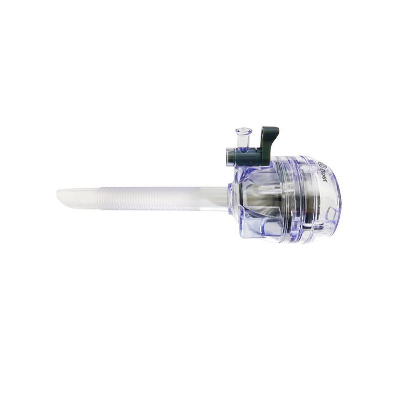 bladeless trocar cannula bladeless trocar cannula