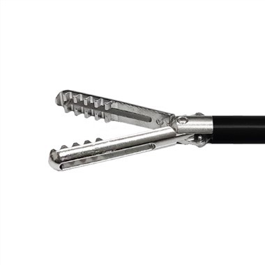 Jetab klinik fòsepsyon