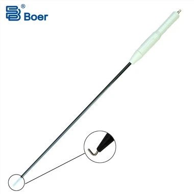 Hook elektwòd jetab