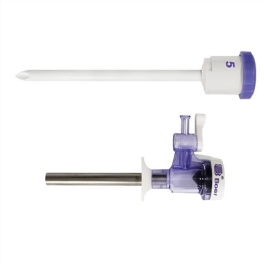 Jetab Laparoskopik Pedyat Trocar