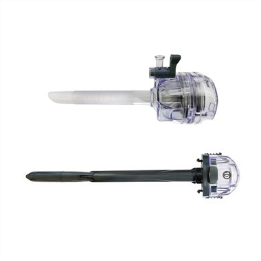 Jetab Laparoscopic Bladed Trocar