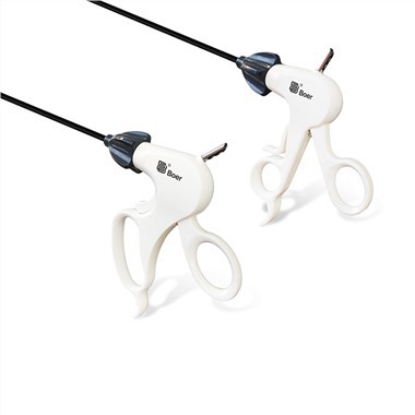 Laparoscopic Koub diskite fòs