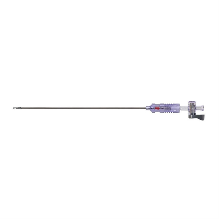 Laparoscopic CO2 Insufflation Needles