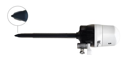 Jetab Laparoskopik Bladeless Trocar 10mm