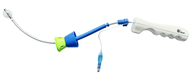 Manipulateur uterin balon jetab